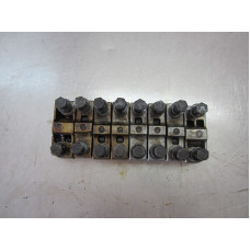 19Q109 Cylinder Head Camshaft Caps For 06-08 Ford Explorer  4.0